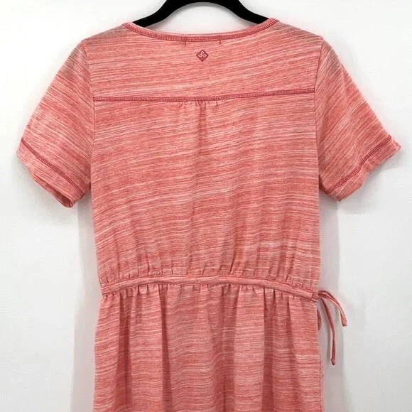 PrAna Bromely Dress Size Small - Picture 5 of 10